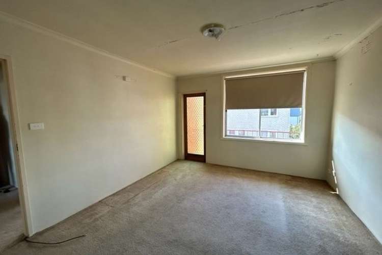 Third view of Homely apartment listing, 8/17 Munro Street, Ascot Vale VIC 3032