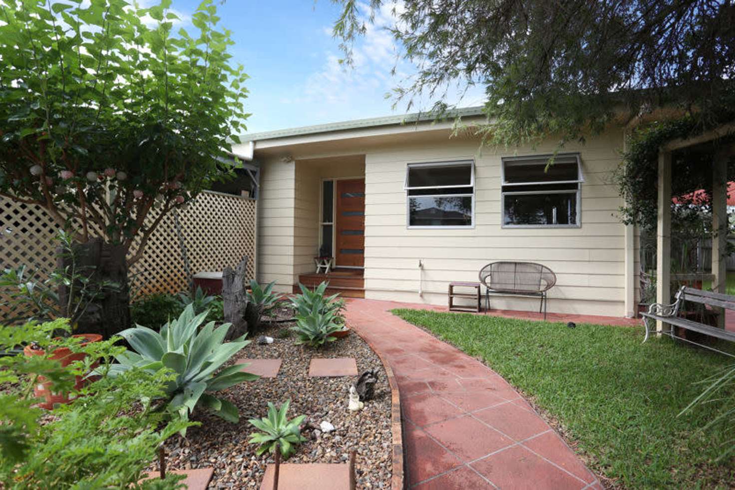 Main view of Homely house listing, 36 Wattle Ave, Bongaree QLD 4507