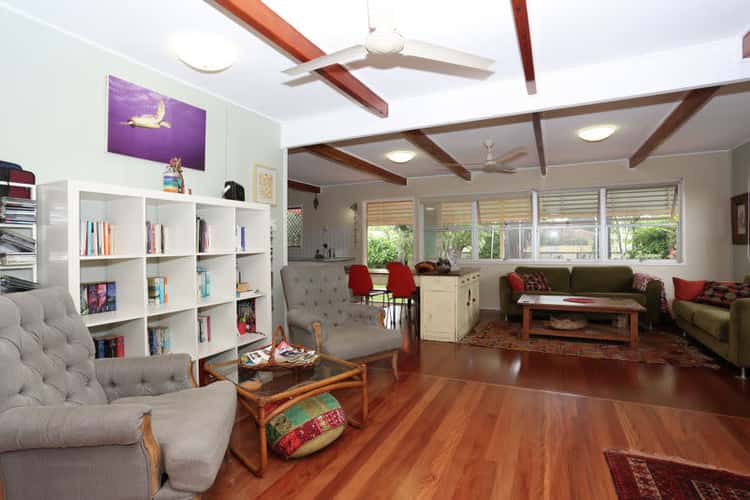 Second view of Homely house listing, 36 Wattle Ave, Bongaree QLD 4507