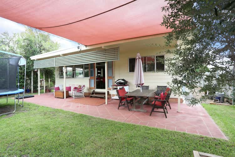 Seventh view of Homely house listing, 36 Wattle Ave, Bongaree QLD 4507