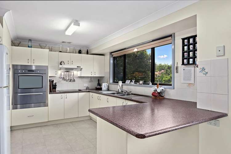 Main view of Homely townhouse listing, 2/3 Duncan Cl, Boambee East NSW 2452