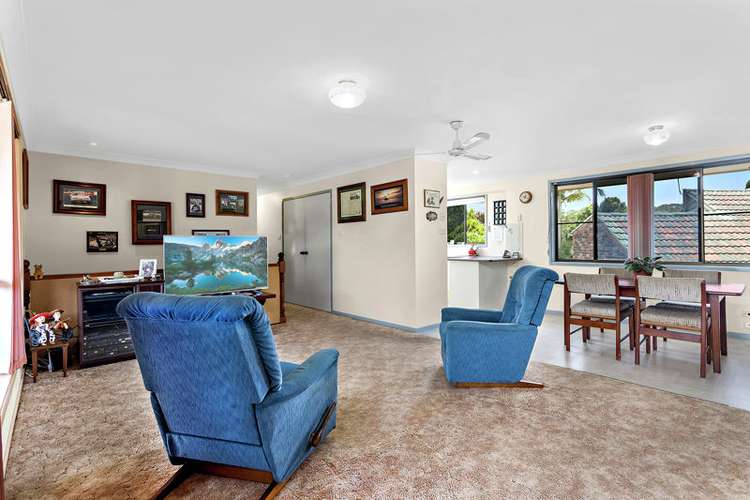 Fifth view of Homely townhouse listing, 2/3 Duncan Cl, Boambee East NSW 2452
