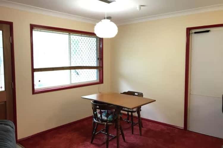 Third view of Homely villa listing, 85/14 Kensington Pl, Birkdale QLD 4159