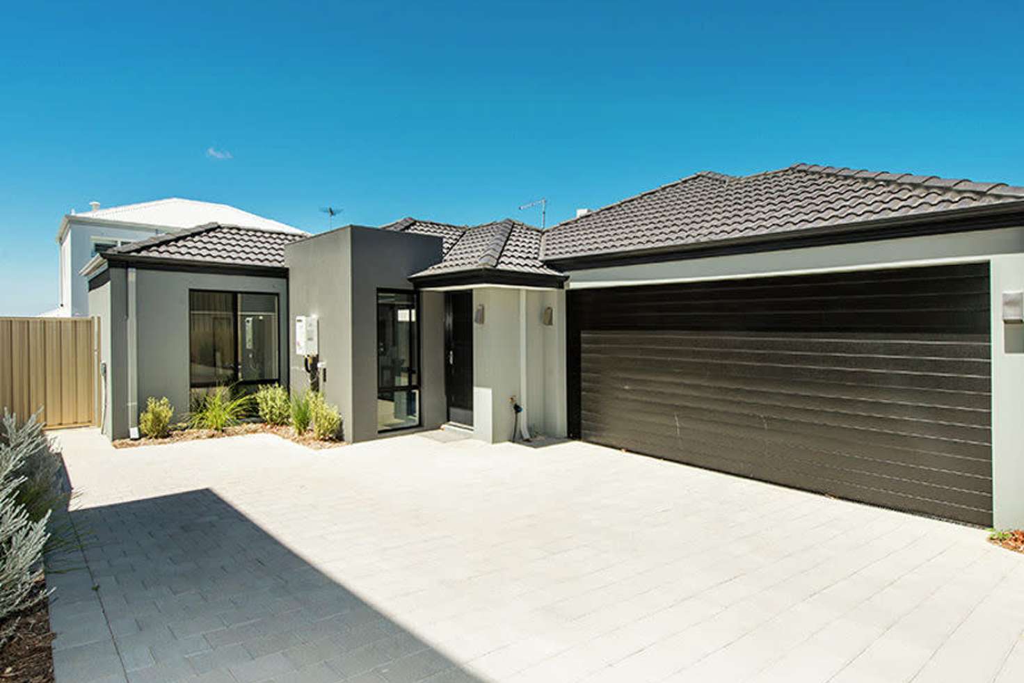 Main view of Homely house listing, 130b Wilding Street, Doubleview WA 6018