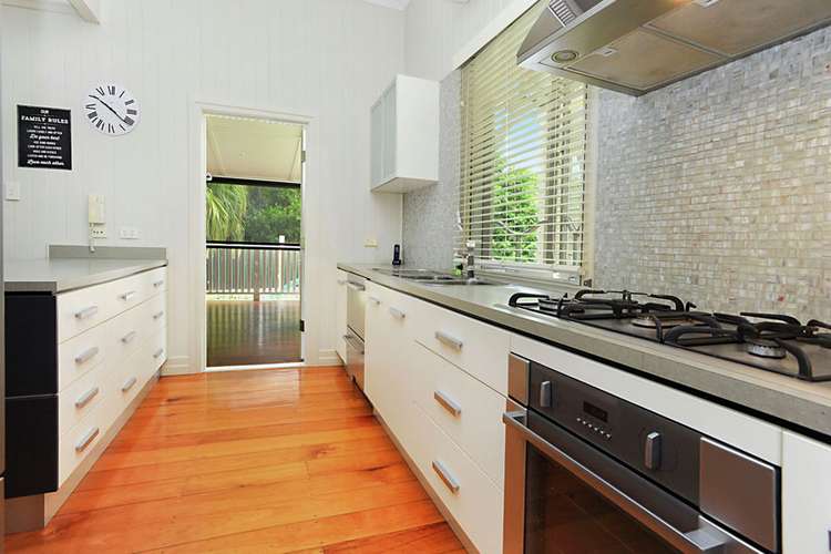 Second view of Homely house listing, 21 Contay St, Holland Park QLD 4121