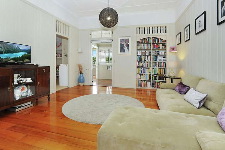 Third view of Homely house listing, 21 Contay St, Holland Park QLD 4121