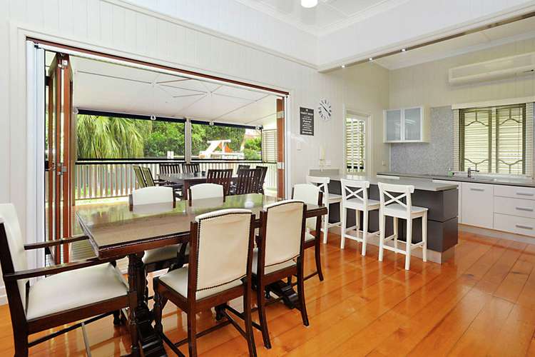 Fourth view of Homely house listing, 21 Contay St, Holland Park QLD 4121