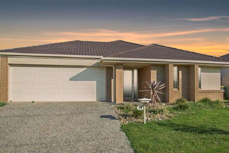 Main view of Homely house listing, 13 Elderflower Circuit, Griffin QLD 4503