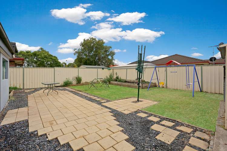 Fifth view of Homely house listing, 72 Porpoise Cres, Bligh Park NSW 2756