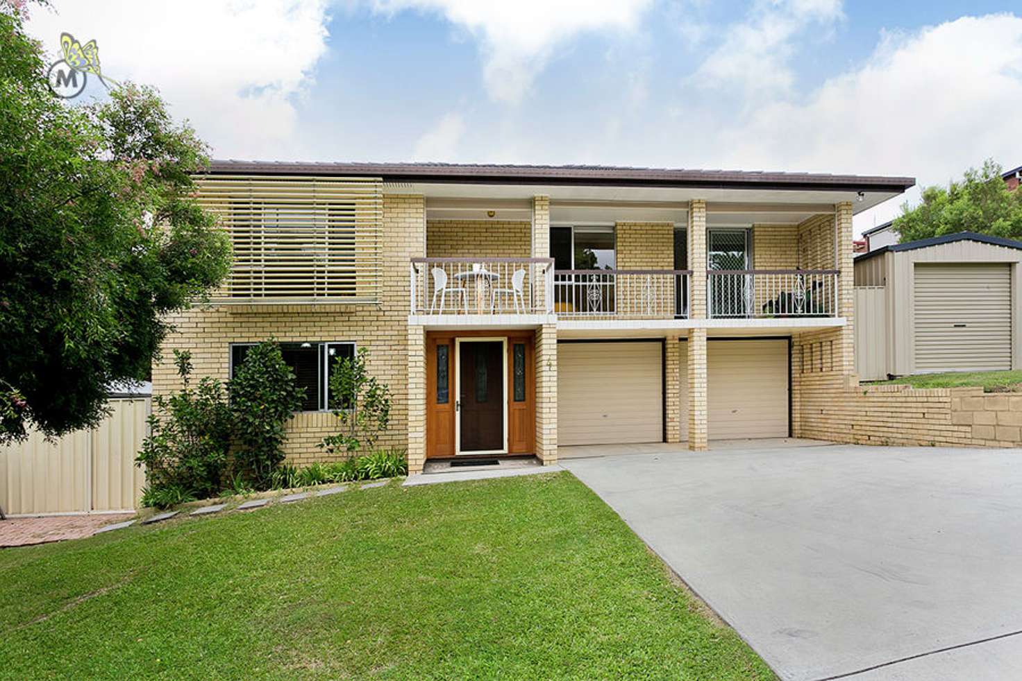 Main view of Homely house listing, 4 Astaire Place, Mcdowall QLD 4053