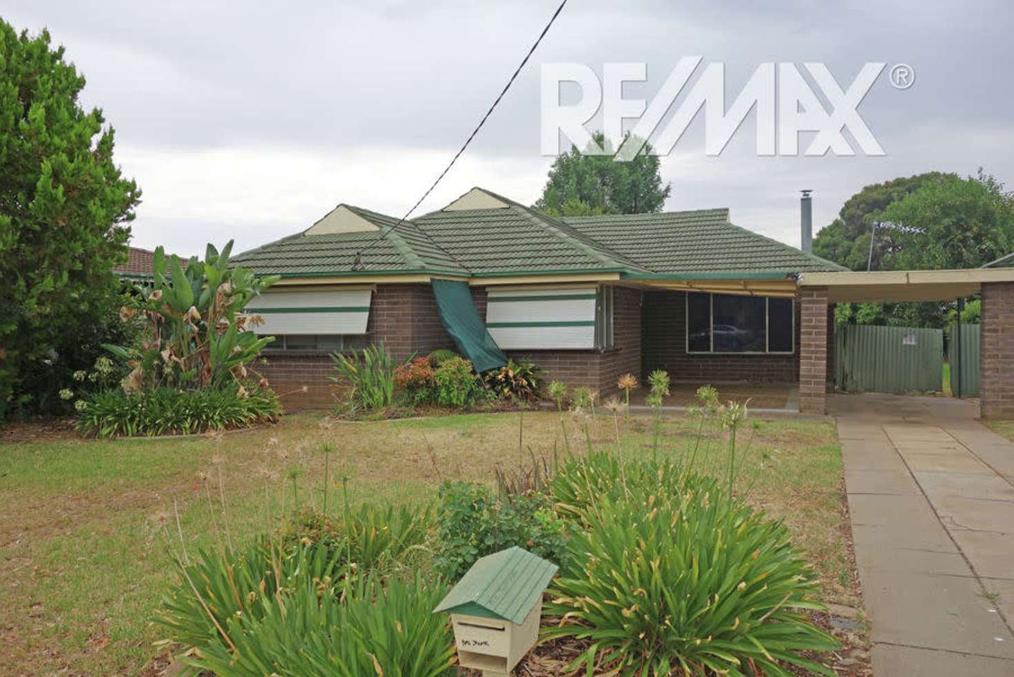 Main view of Homely house listing, 1 Crawford Street, Ashmont NSW 2650