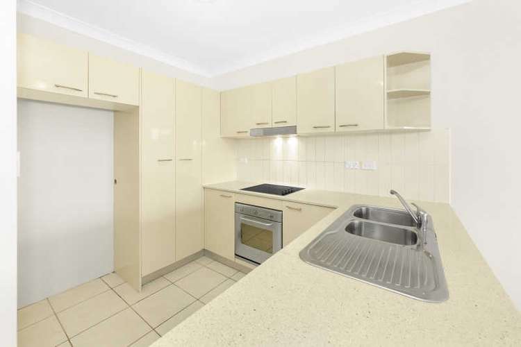Second view of Homely unit listing, 501/19 Good Street, Parramatta NSW 2150