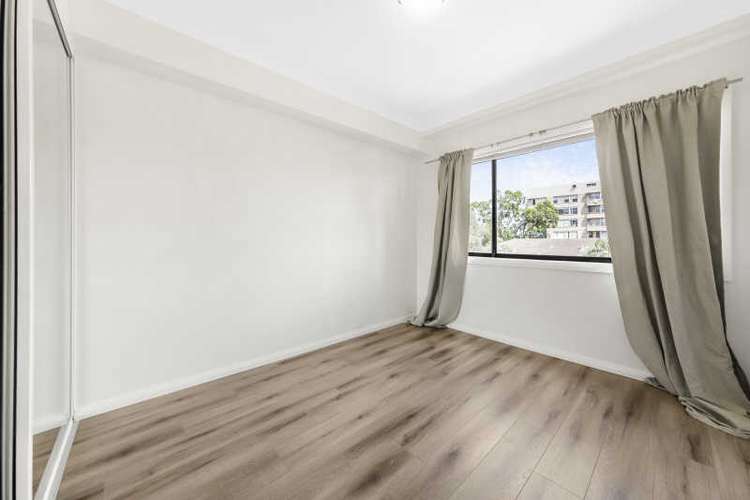 Third view of Homely unit listing, 501/19 Good Street, Parramatta NSW 2150