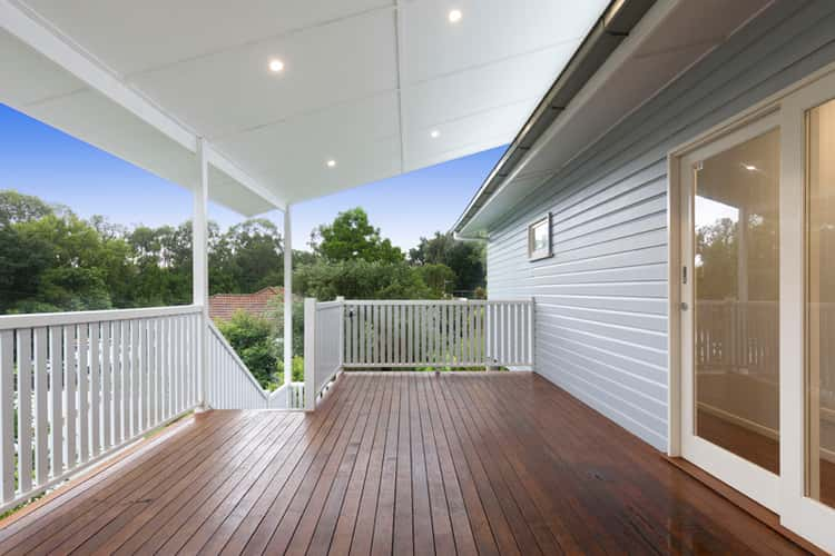 Fourth view of Homely house listing, 143 Coopers Camp Road, Bardon QLD 4065