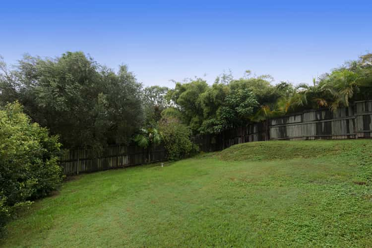 Fifth view of Homely house listing, 143 Coopers Camp Road, Bardon QLD 4065