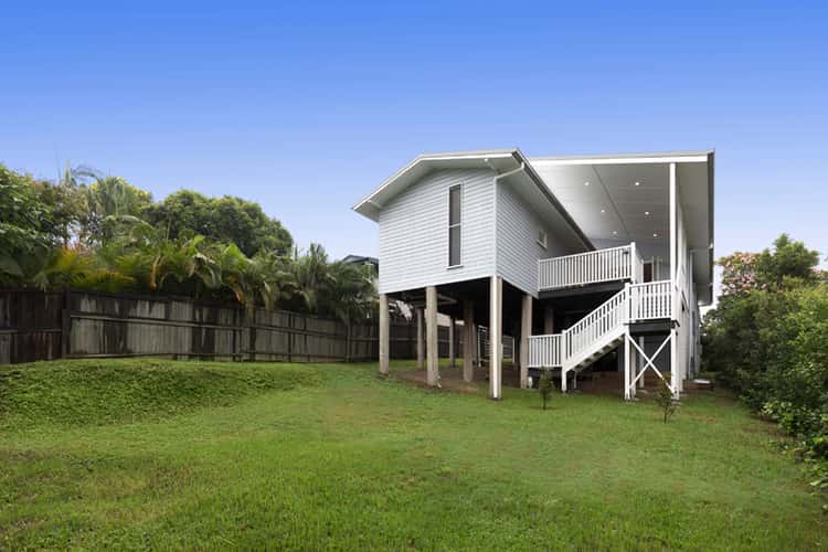 Sixth view of Homely house listing, 143 Coopers Camp Road, Bardon QLD 4065
