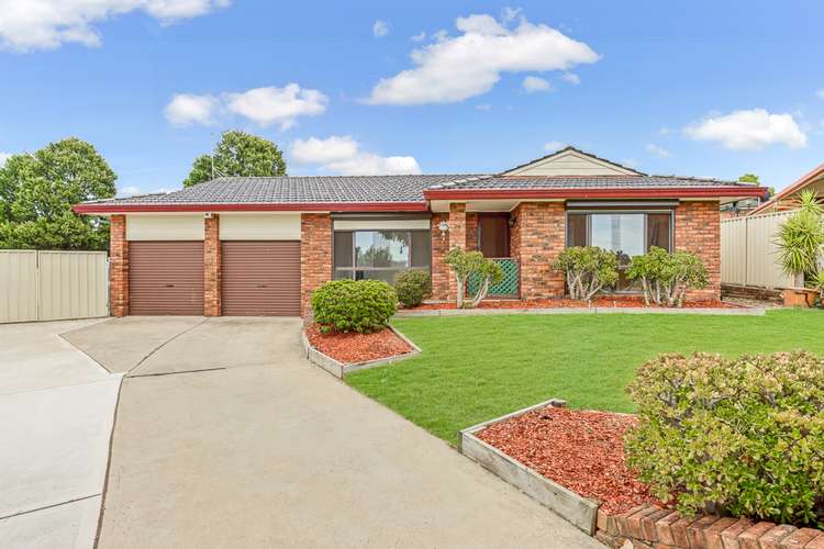 Main view of Homely house listing, 20 Tanami Place, Bow Bowing NSW 2566