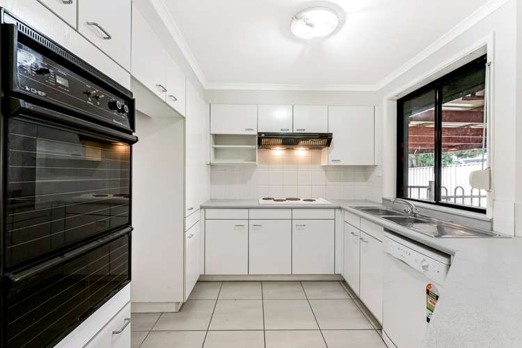 Fourth view of Homely house listing, 20 Tanami Place, Bow Bowing NSW 2566
