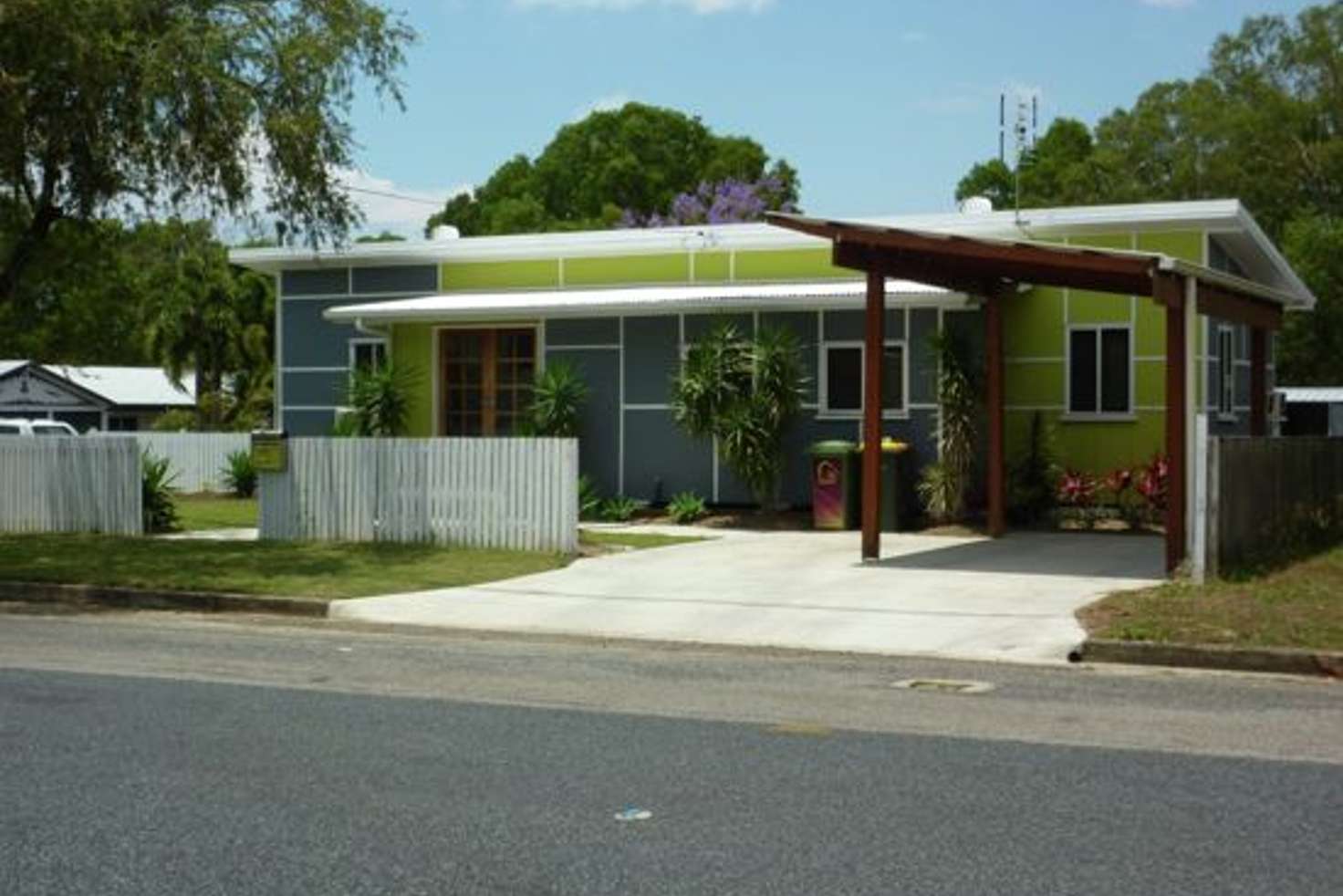 Main view of Homely house listing, 15 McMahon Street, Andergrove QLD 4740
