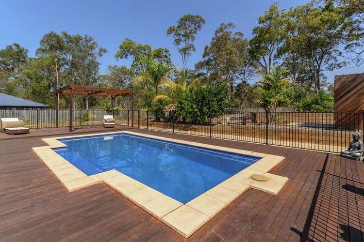 Second view of Homely house listing, 444 Jim Whyte Way, Burua QLD 4680