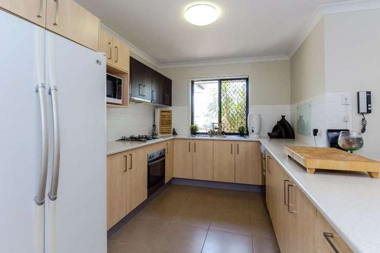 Fourth view of Homely house listing, 444 Jim Whyte Way, Burua QLD 4680