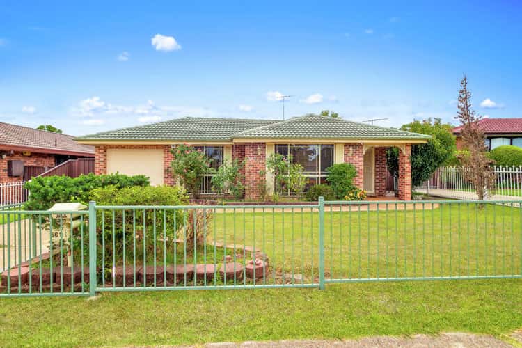 Main view of Homely house listing, 561 Luxford Road, Shalvey NSW 2770