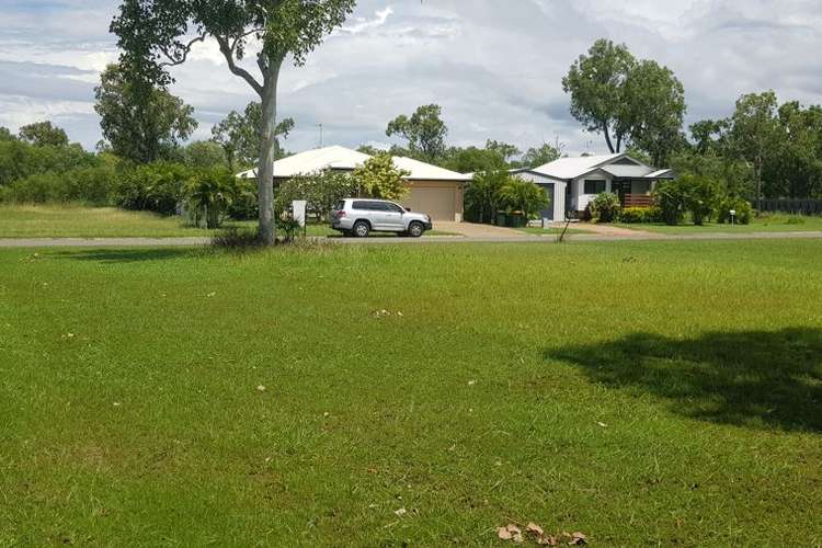 Third view of Homely residentialLand listing, 14 Medinah Crt, Balgal Beach QLD 4816