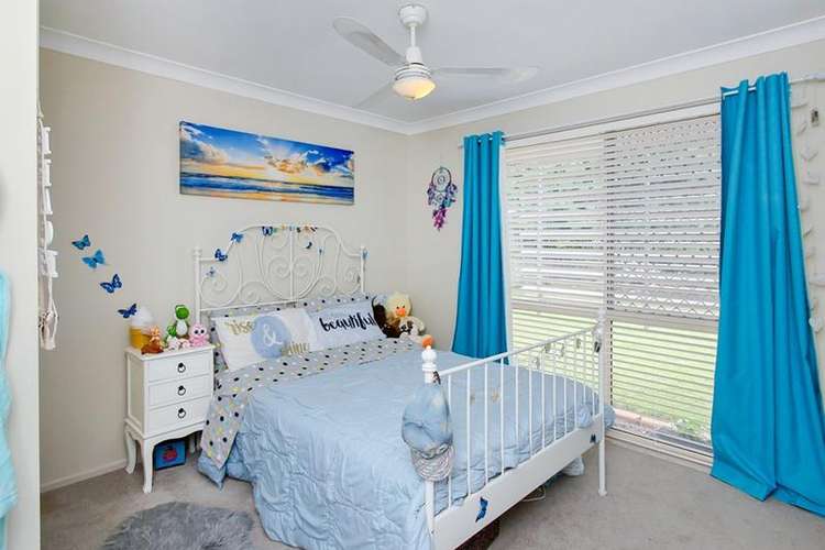 Main view of Homely semiDetached listing, 2/27 Cambridge Street, Silkstone QLD 4304