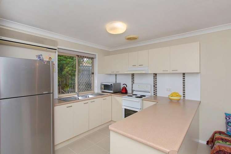 Third view of Homely semiDetached listing, 2/27 Cambridge Street, Silkstone QLD 4304