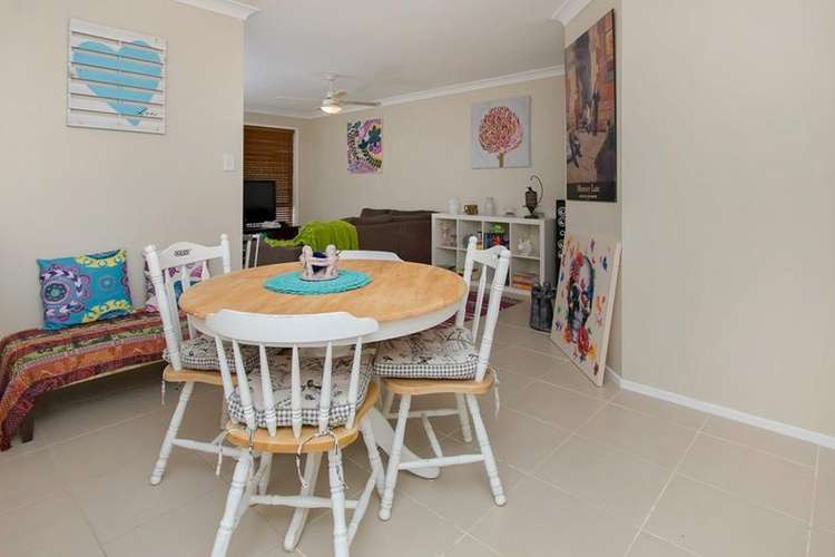 Fourth view of Homely semiDetached listing, 2/27 Cambridge Street, Silkstone QLD 4304