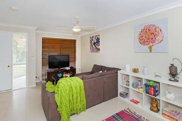 Sixth view of Homely semiDetached listing, 2/27 Cambridge Street, Silkstone QLD 4304