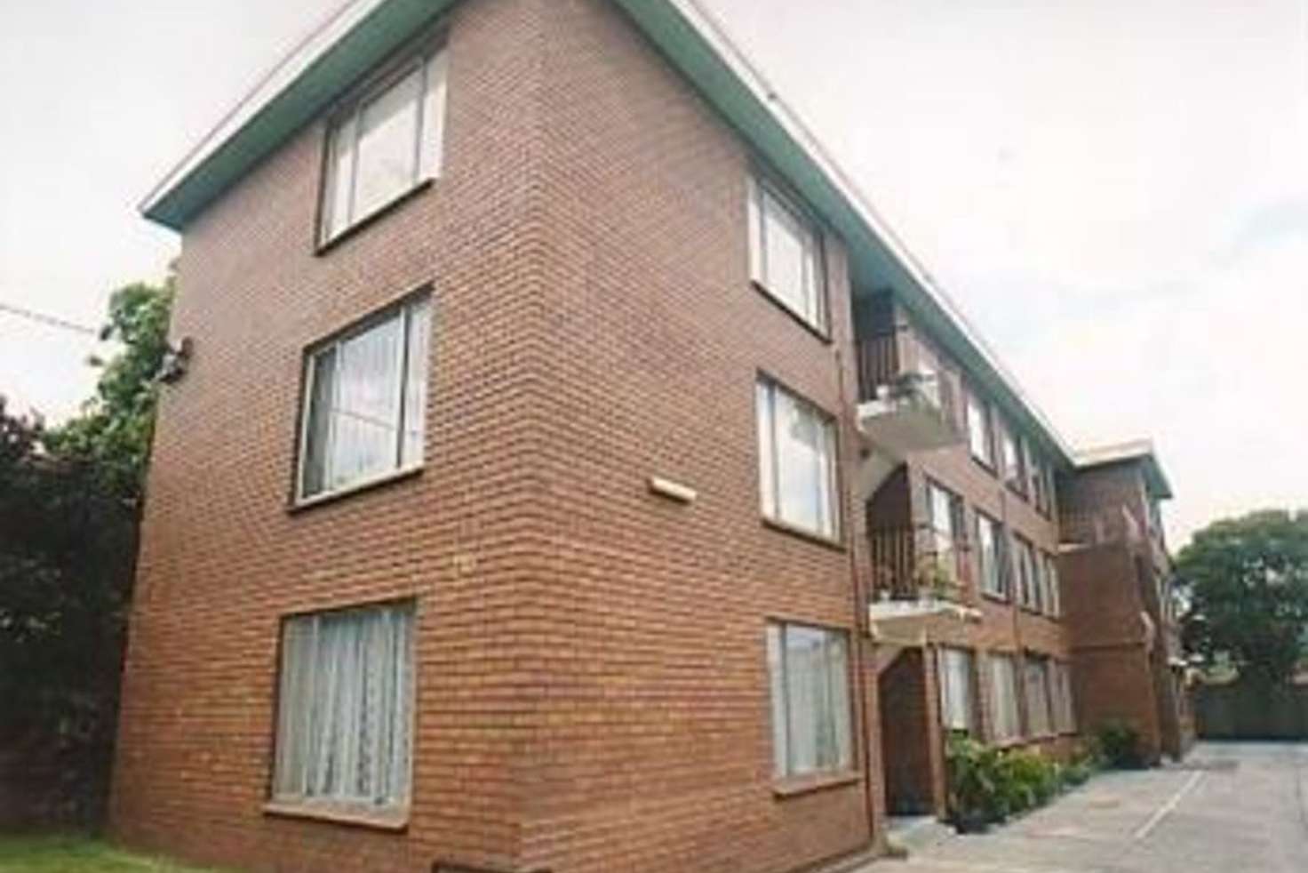 Main view of Homely apartment listing, 12/246 Buckley Street, Essendon VIC 3040