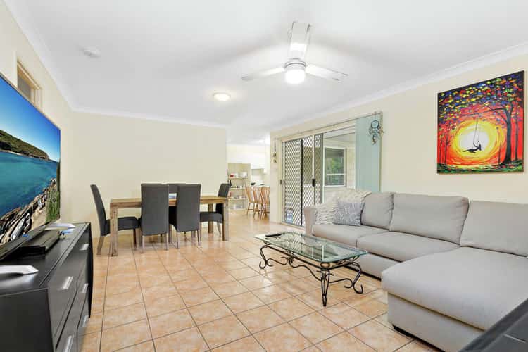 Second view of Homely house listing, 13 Yungaba Place, Bracken Ridge QLD 4017