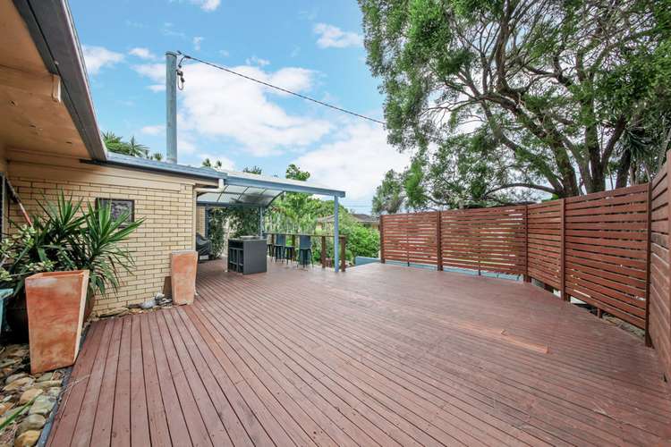 Second view of Homely house listing, 28 Tannlark Street, Aspley QLD 4034