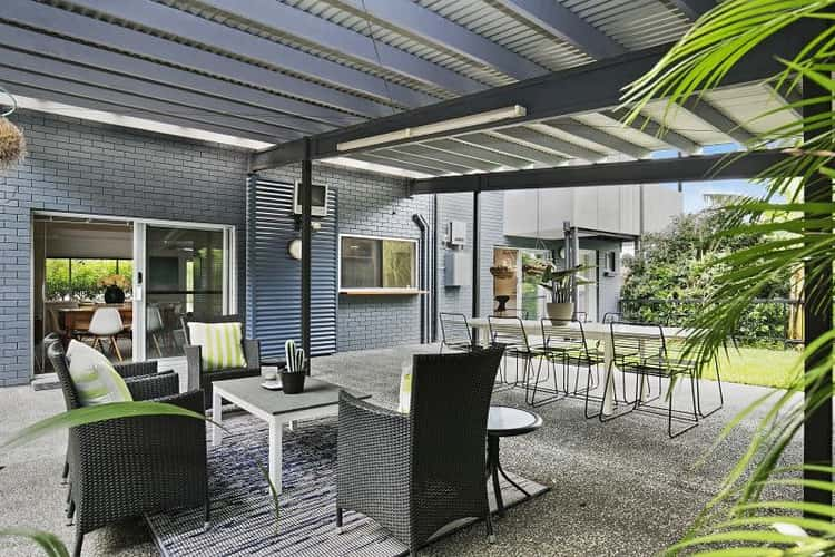 Second view of Homely house listing, 37 Struan Street, Chapel Hill QLD 4069