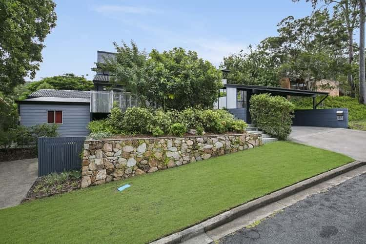 Third view of Homely house listing, 37 Struan Street, Chapel Hill QLD 4069