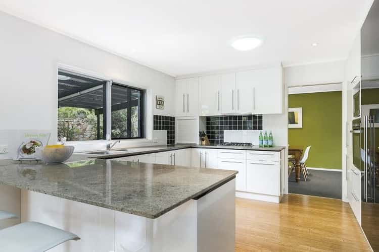 Fifth view of Homely house listing, 37 Struan Street, Chapel Hill QLD 4069