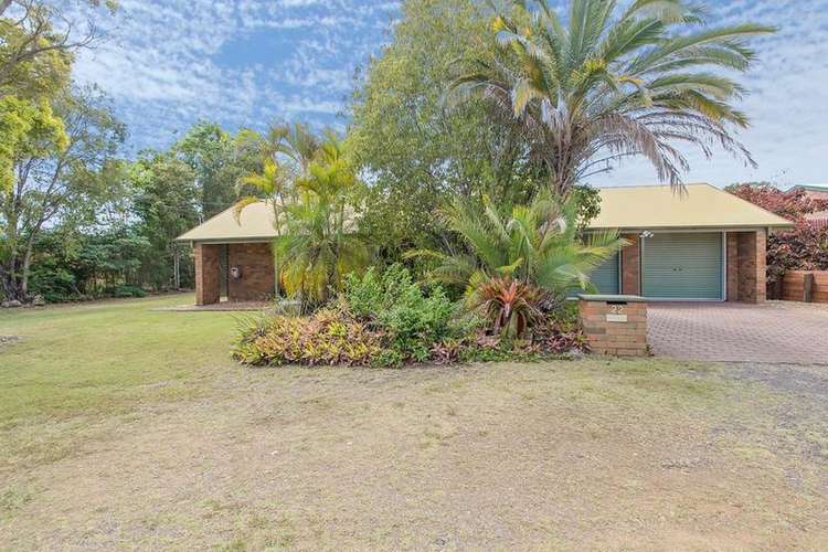 22 Shirley Street, Redbank Plains QLD 4301