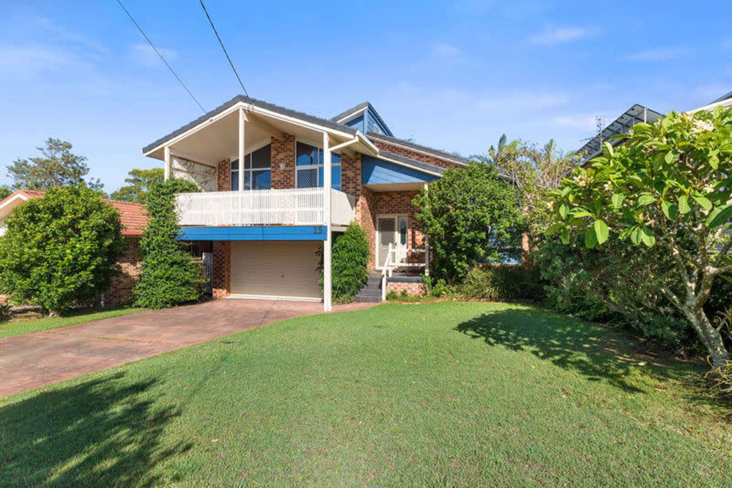 Main view of Homely house listing, 15 Arrawarra Road ARCHIVED, Arrawarra Headland NSW 2456