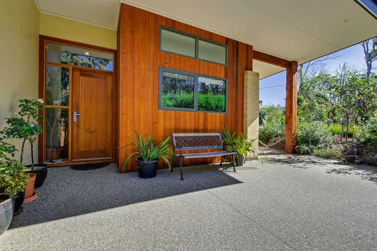 Second view of Homely house listing, 22 Craigs Hill Road, Boomer Bay TAS 7177