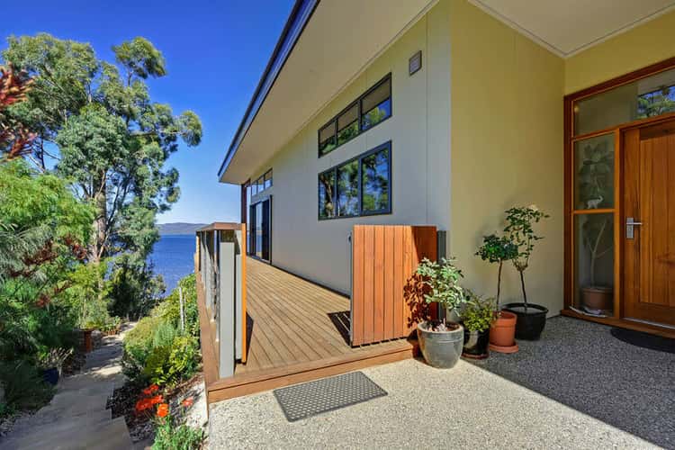 Third view of Homely house listing, 22 Craigs Hill Road, Boomer Bay TAS 7177