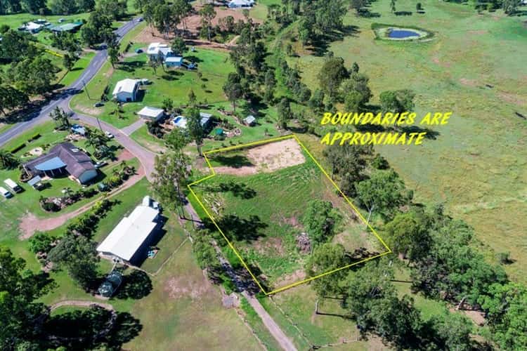 Second view of Homely residentialLand listing, 7 Muster Court, Amamoor QLD 4570