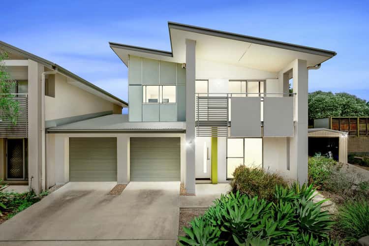 Main view of Homely townhouse listing, 18 Ellerston Avenue, Brookwater QLD 4300
