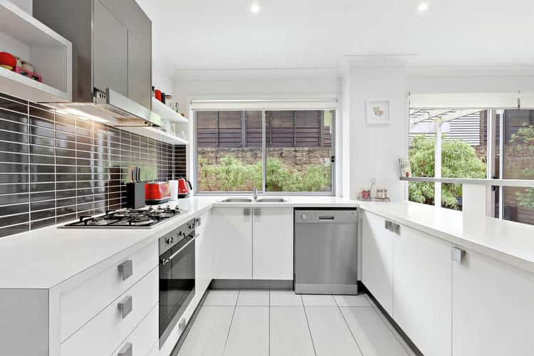 Second view of Homely townhouse listing, 18 Ellerston Avenue, Brookwater QLD 4300
