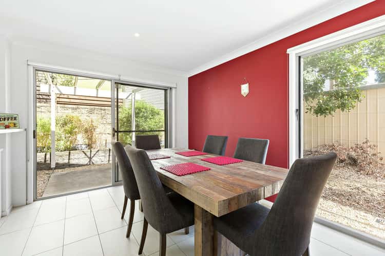 Third view of Homely townhouse listing, 18 Ellerston Avenue, Brookwater QLD 4300