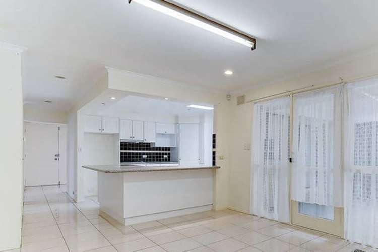 Second view of Homely house listing, 23 Hanson Road, Craigieburn VIC 3064