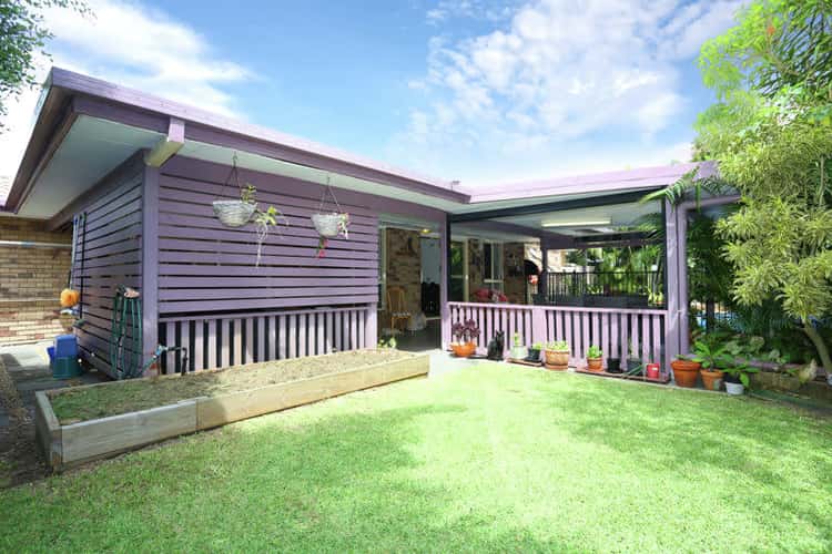 Second view of Homely house listing, 79 Bibimulya St, Bellara QLD 4507