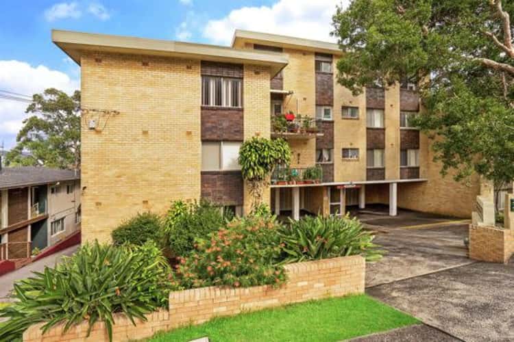 Main view of Homely unit listing, 1/68 Henry Parry Drive, Gosford NSW 2250
