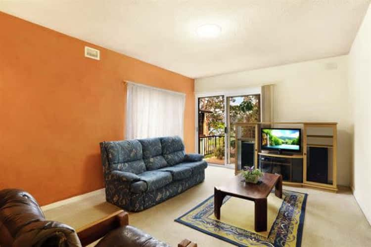 Second view of Homely unit listing, 1/68 Henry Parry Drive, Gosford NSW 2250