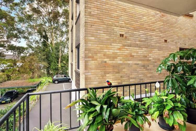 Fifth view of Homely unit listing, 1/68 Henry Parry Drive, Gosford NSW 2250